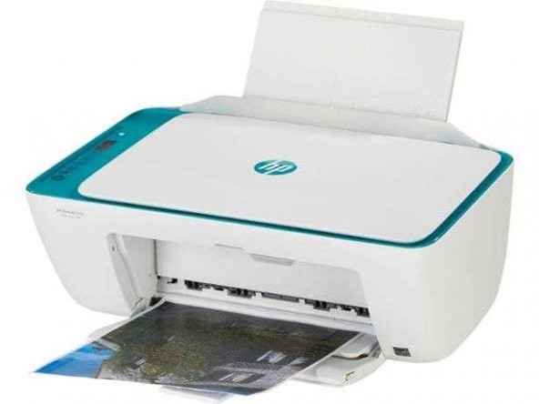 HP V1N05B Deskjet 2632 Wi-Fi Çok Fonksiyonlu Yazıcı