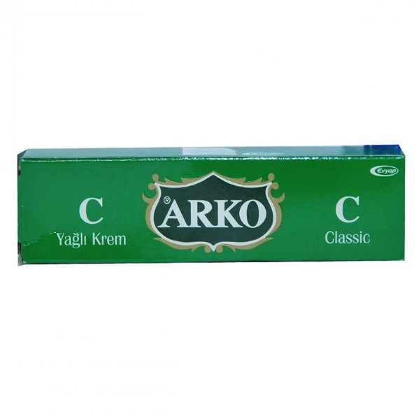 Yağlı Krem - Kuru Ciltler 20 ML - 3