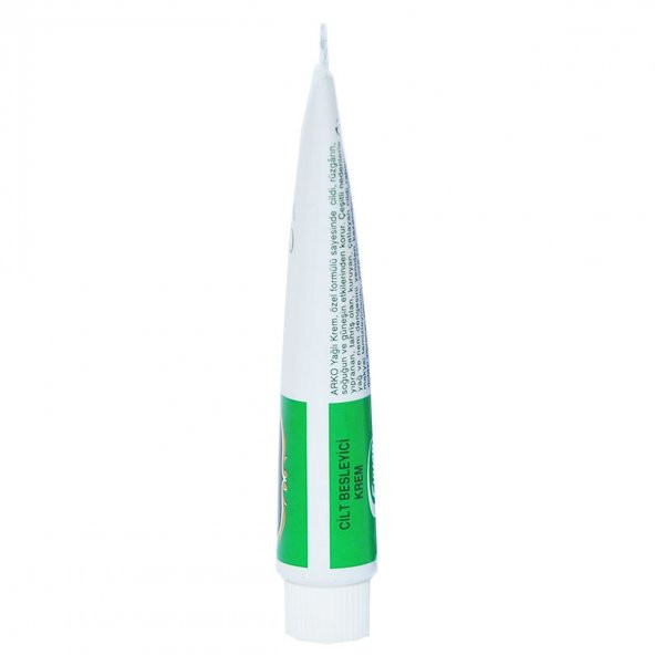 Yağlı Krem - Kuru Ciltler 20 ML - 5