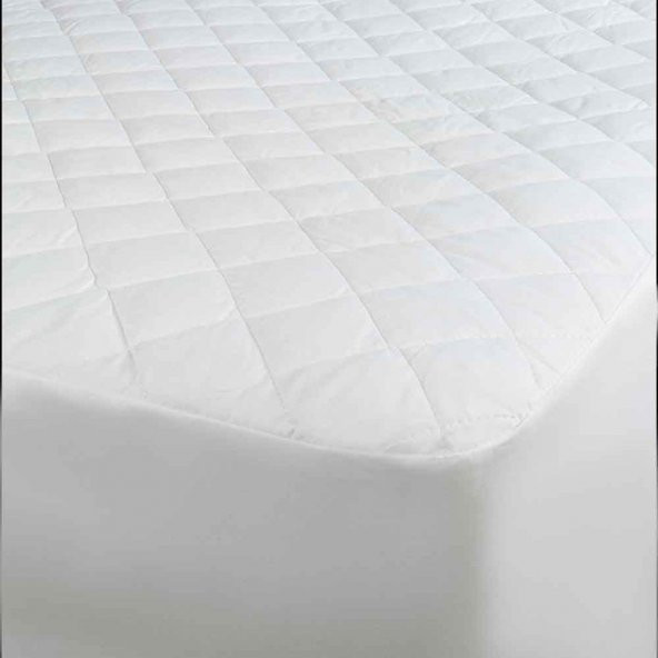 Tek Kişi Kapitone Fitted Alez 100x200 - 2