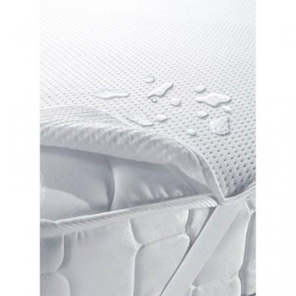 70X120 Alez 70X120 Bebek Alezi Sıvı Geçirmez Alez