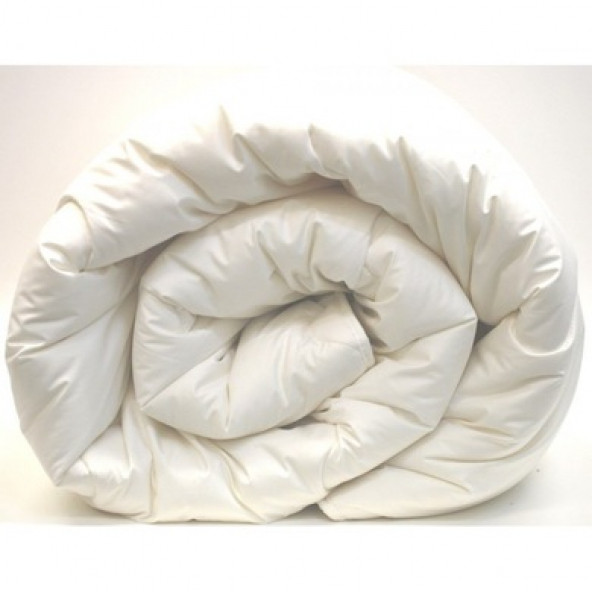 Doğal Pamuk Yorgan Tek Kişilik (155x215) - 2