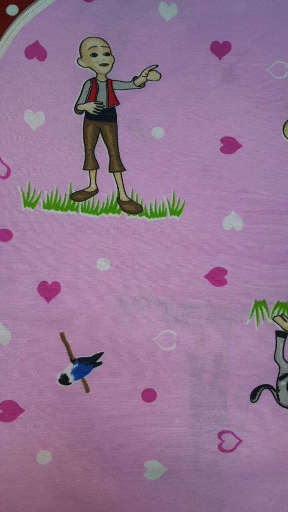 BEBEK OTURTMA EMZİRME YASTIĞI-EMZİRME ÖNLÜĞÜ - 2