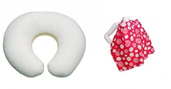 BEBEK OTURTMA EMZİRME YASTIĞI-EMZİRME ÖNLÜĞÜ - 6