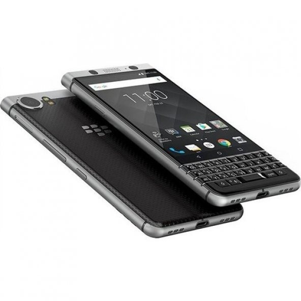 BlackBerry KEYone (Resmi Distribütör Garantili) - 3