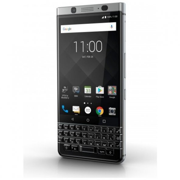 BlackBerry KEYone (Resmi Distribütör Garantili) - 4