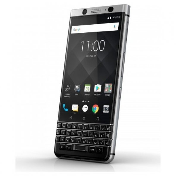 BlackBerry KEYone (Resmi Distribütör Garantili) - 5
