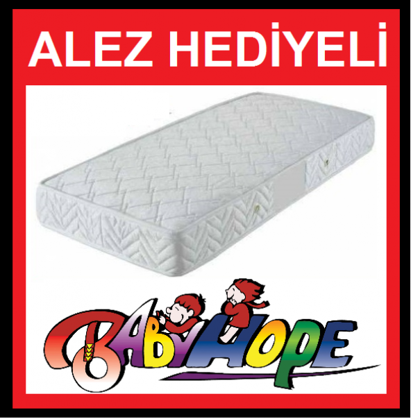 BABYHOPE 60X120 BEBEK YATAĞI