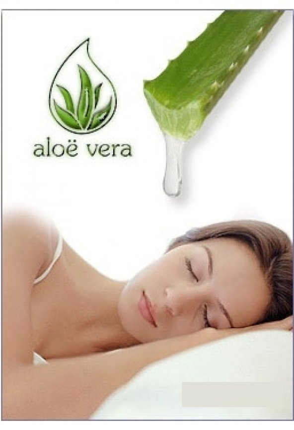 Aloe Vera Kumaşlı Ortopedik Visco Yastık - 2