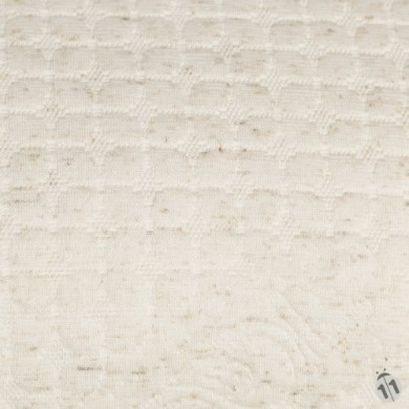 Yıkanabilir Boncuk Yün Yastık doğal yün yastık - 3