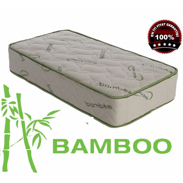 100x200 visco yatak 7 cm visco 75 dansite - 3