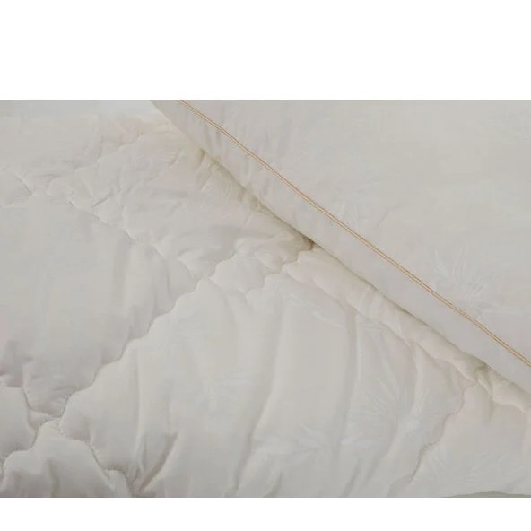 YATAKMERKEZİ Tek Kişilik Yün Yorgan - 4