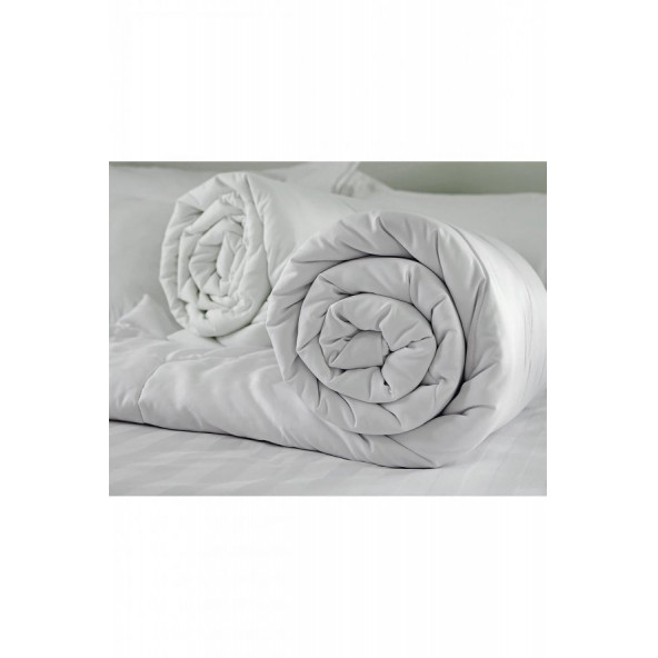 YATAKMERKEZİ Tek Kişilik Microfiber Yorgan
