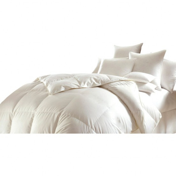 YATAKMERKEZİ Tek Kişilik Microfiber Yorgan - 4