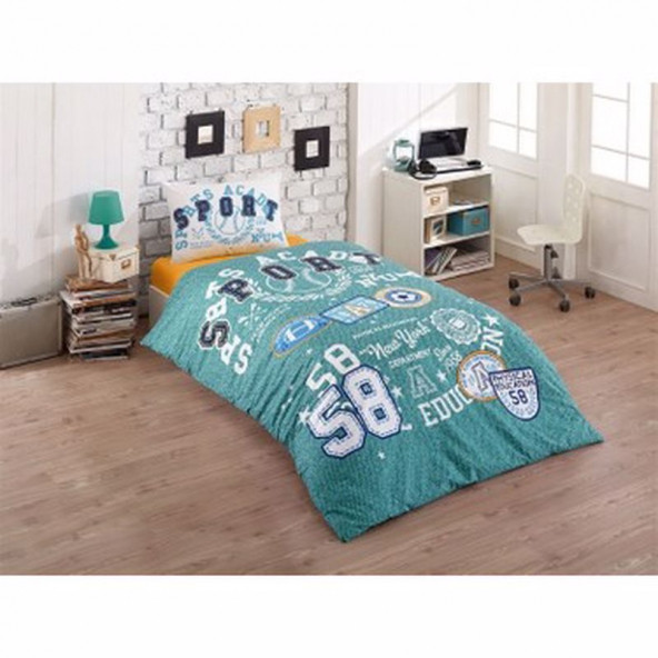 Taç Uyku Seti Kristal Sporty Uyku Seti - 2