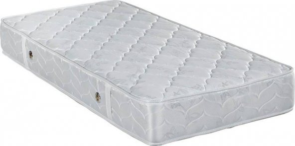 70X110 YATAK 70X110 ORTOPEDİK YAYLI BEBEK YATAĞI - Resim 3