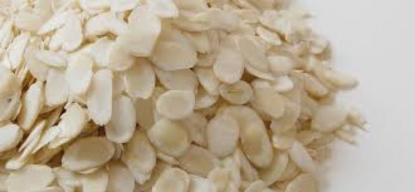 BADEM DİLİM 1KG - 3