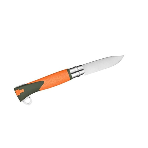 Opinel No 12 Kene Çıkarıcılı Katlanır Bıçak - 4