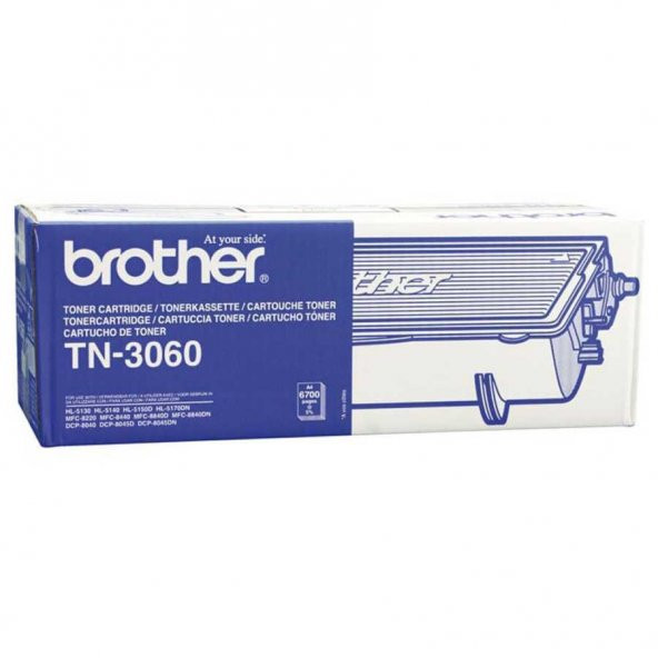 Brother TN-3060 Orjinal Toner