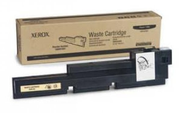 Xerox 106R01081 Orjinal Atık Toner Kutusu 7400