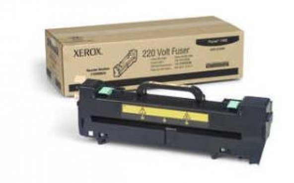 Xerox 115R00038 Orjinal Fuser 7400 220V