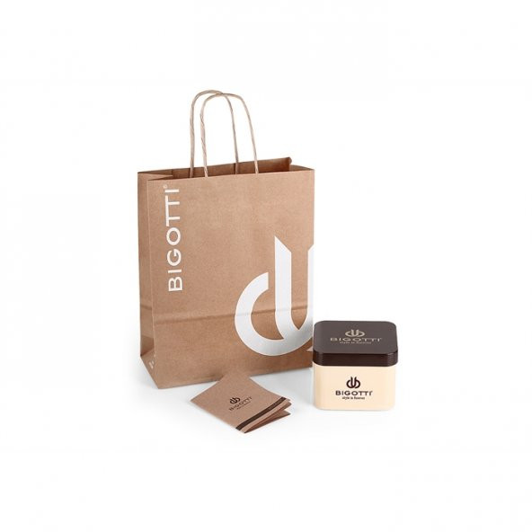 BIGOTTI ERKEK KOL SAATİ - 2