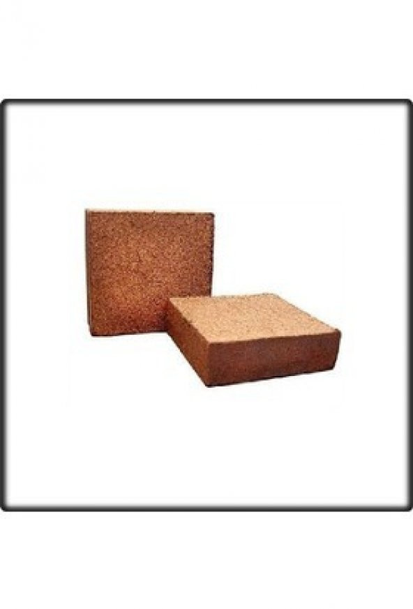 Gartengold Cocopeat Tabaka 60 Litre