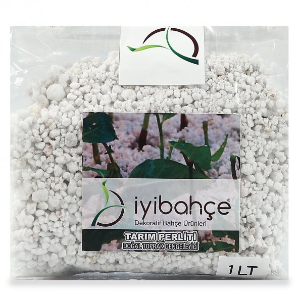 İyibahçe Perlit 5 Lt - 2