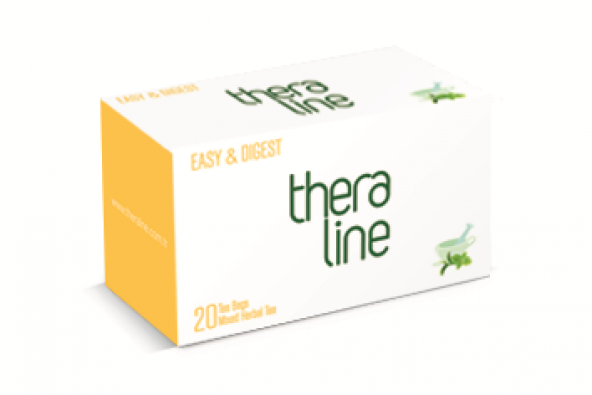 Thera Line Easy & Digest Bitkisel Çay