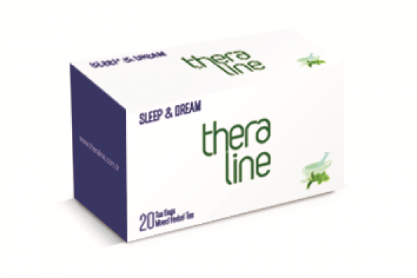 Thera Line Sleep & Dream Bitkisel Çay