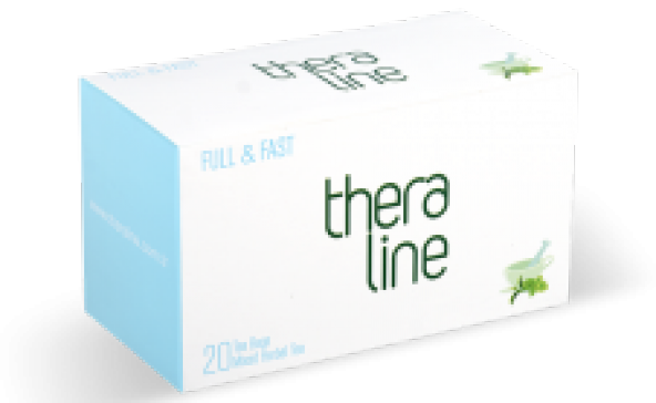 Thera Line Full & Fast Bitkisel Çay