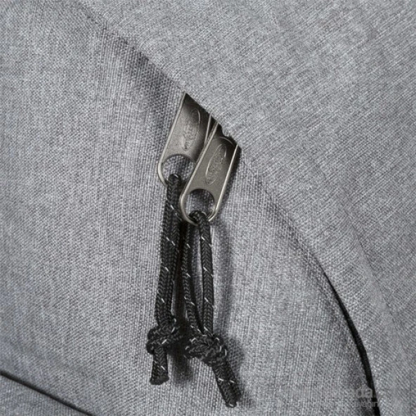 Eastpak Padded Pak'R Sunday Grey Sırt Çantası EK620363 - Resim 2