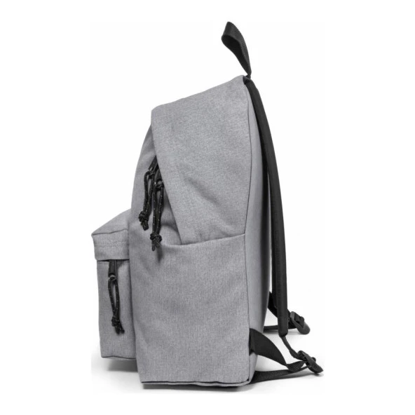 Eastpak Padded Pak'R Sunday Grey Sırt Çantası EK620363 - Resim 6