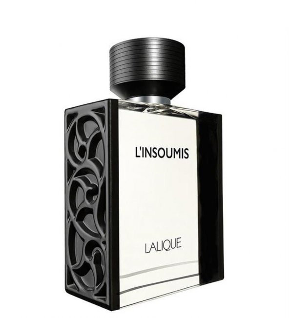 Lalique LInsoumis EDT 100 ML Erkek Parfümü