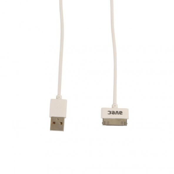 AVEC AV-W102 USB-IP4/4S 1M KABLO