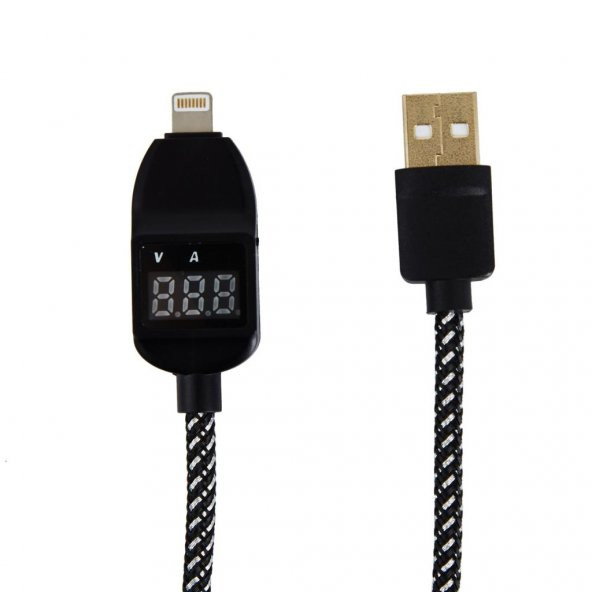 AVEC 2586 IP5-6 USB KABLO EKRANLI