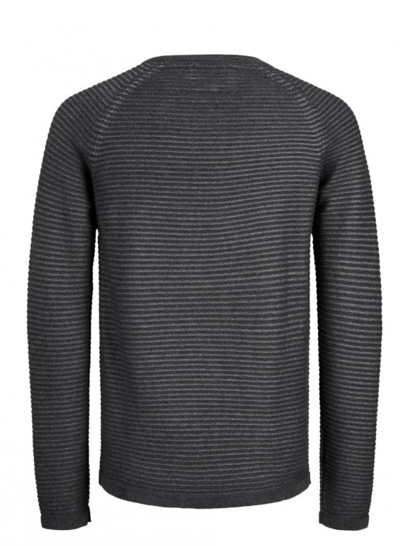 JACK JONES ERKEK KAZAK SLİM FİT 12109701 2 RENK - 2