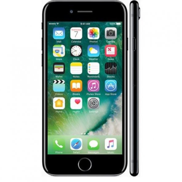 APPLE Iphone 7 32GB 4.7" 12MP Siyah Akıllı Telefon MN8X2TU-A