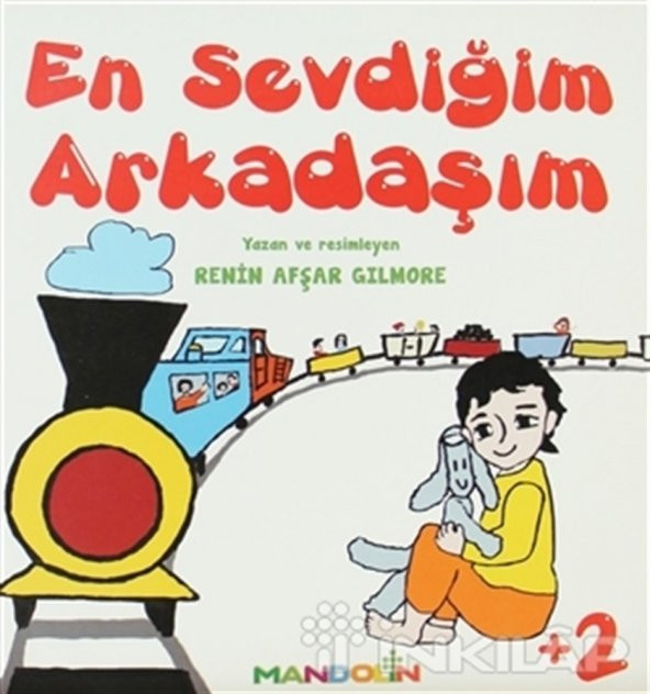 En Sevdiğim Arkadaşım