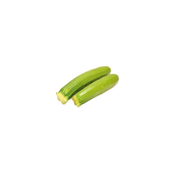 Mutlu Sebzeler Mini Yeşil Kabak (1 Paket)