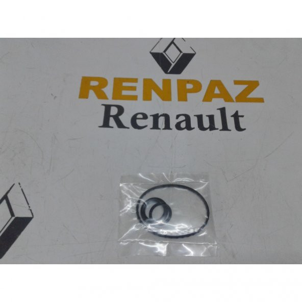 RENAULT/DACİA 1.5 DCİ YAĞ SOĞUTUCU CONTA TAKIMI 7701475118 - 1