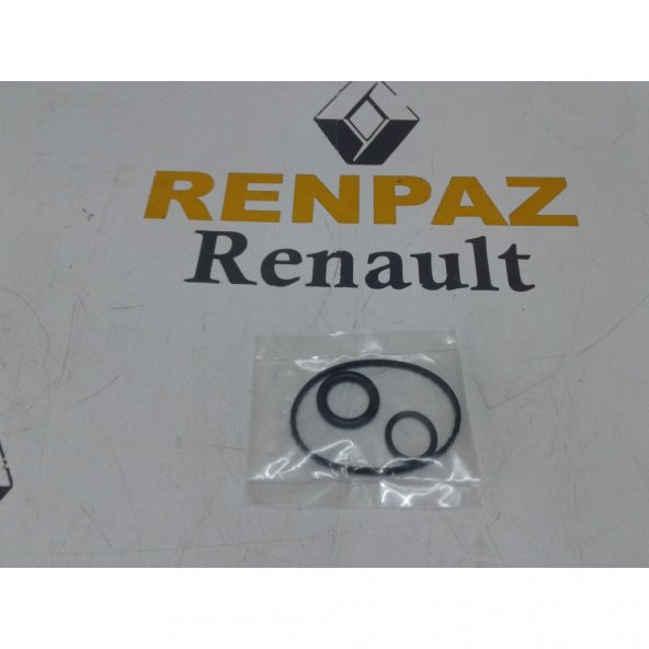 RENAULT/DACİA 1.5 DCİ YAĞ SOĞUTUCU CONTA TAKIMI 7701475118 - 2
