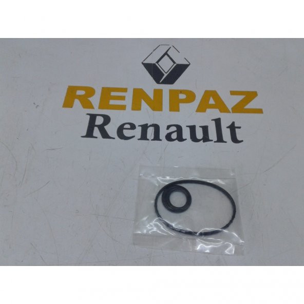 RENAULT/DACİA 1.5 DCİ YAĞ SOĞUTUCU CONTA TAKIMI 7701475118 - 3