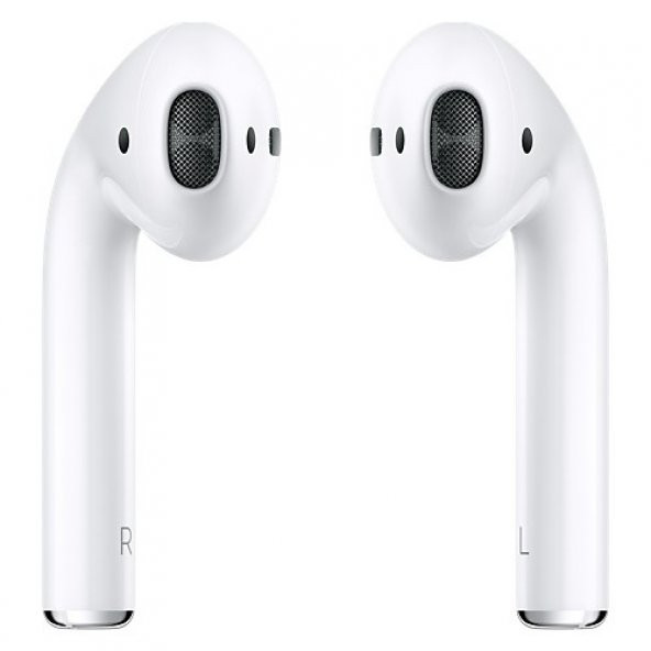 APPLE AİRPODS KULAKLIK MMEF2TU/A - 2