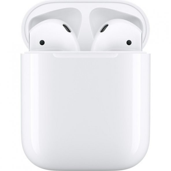 APPLE AİRPODS KULAKLIK MMEF2TU/A - 3