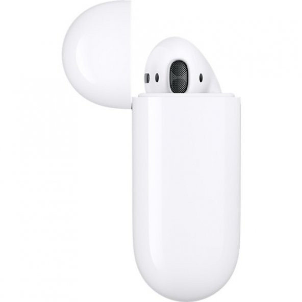 APPLE AİRPODS KULAKLIK MMEF2TU/A - 4