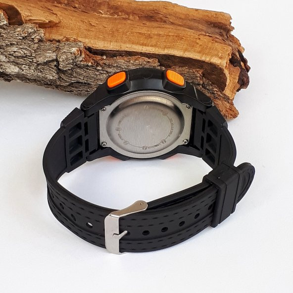 COLİSEUM MARKA DİJİTAL KOL SAATİ - 3