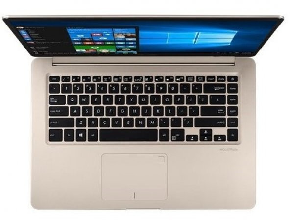 Asus VivoBook S510UN-BR128 Intel Core i5 8250U 8GB 256GB SSD MX15