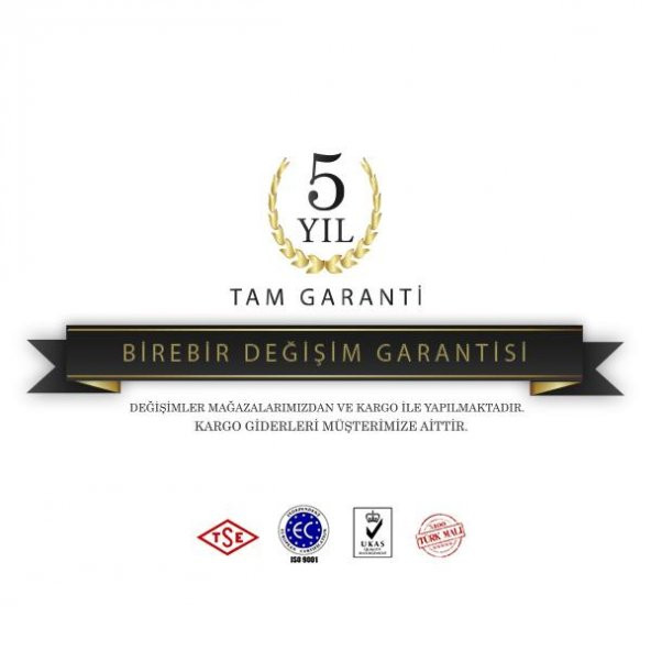 YMS MİX BATARYA YÖNLENDİRİCİ TAKIMI 40 LIK - 2