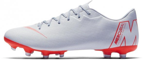 Nike Vapor 12 Academy Erkek Krampon FG/MG  AH7375-060